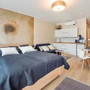  Apartament Apartament Studio Lux W Obiekcie Solny -