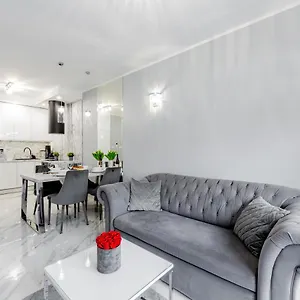  Apartament Unique Baltic - Z Garazem