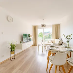  Apartament Solna 11a/404