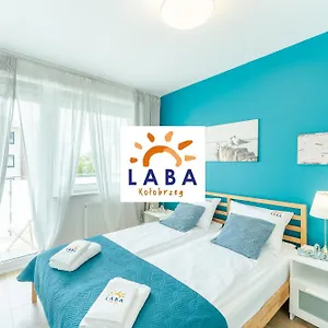  Apartament Laba Bliżej Morza